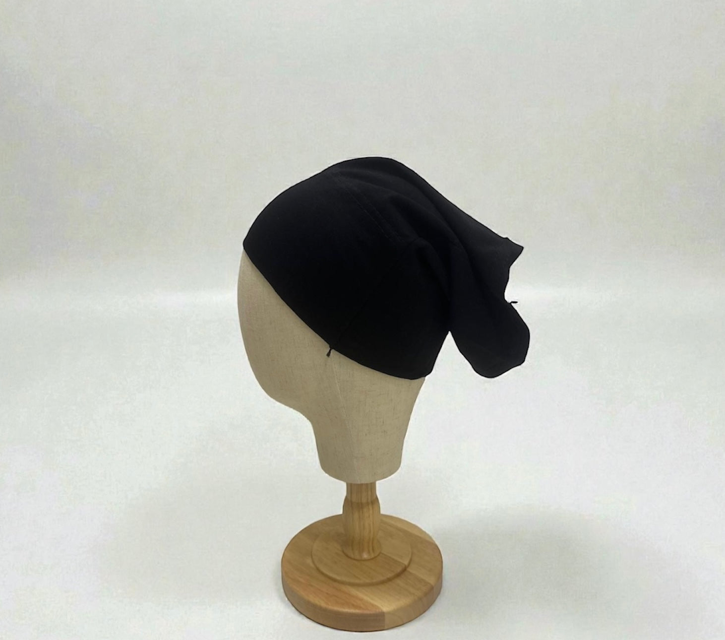 Bonnet qualité premium - Tube