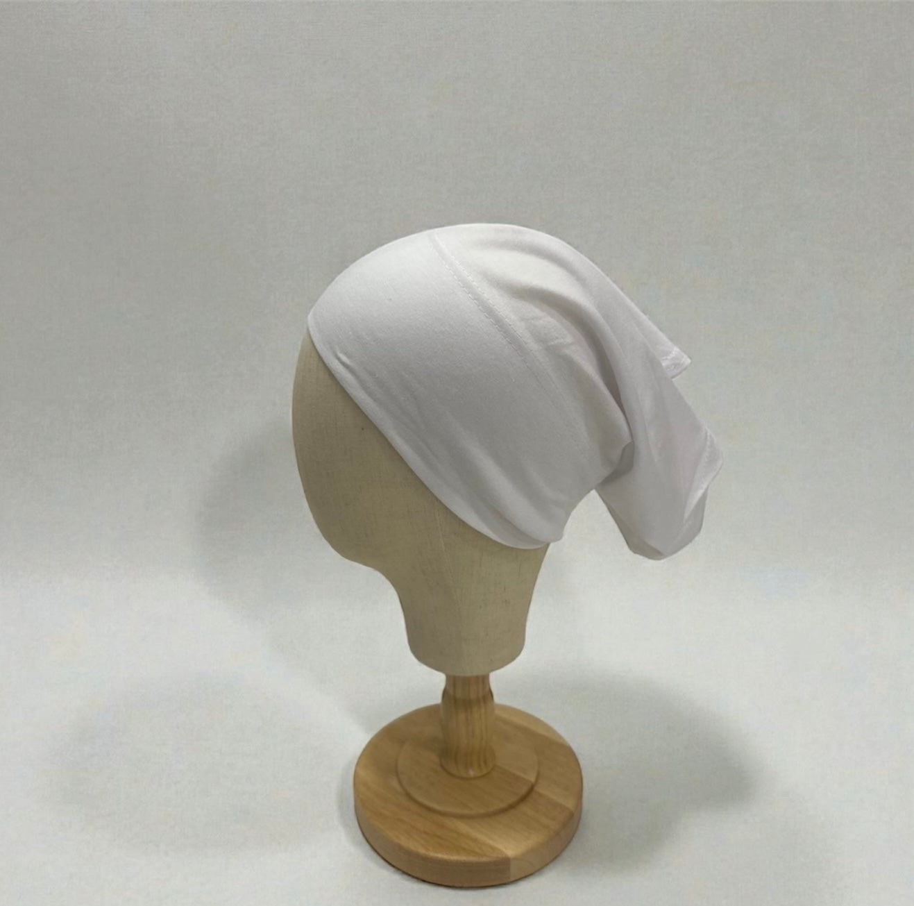 Bonnet qualité premium - Tube