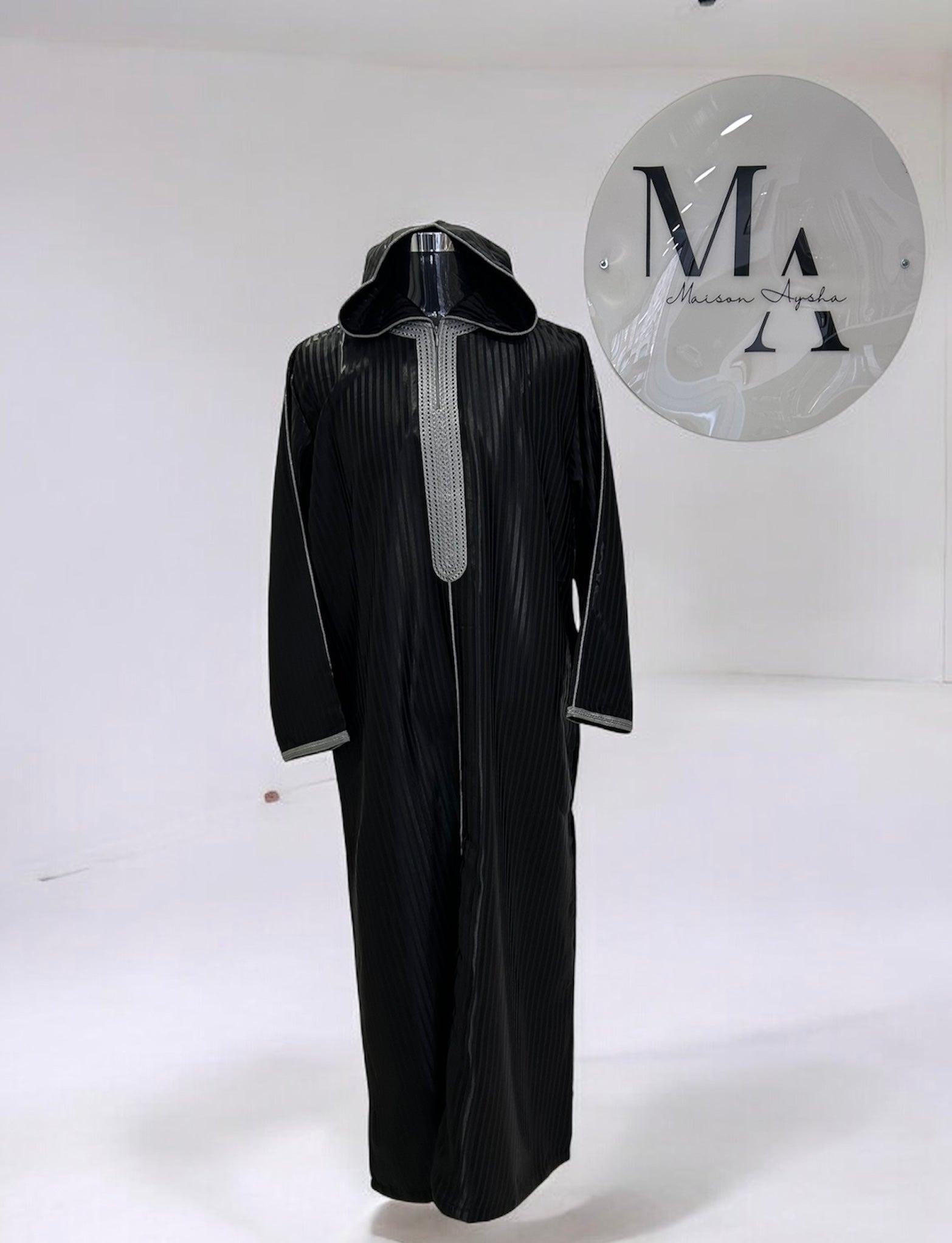 Djellaba Marocaine - Gandoura