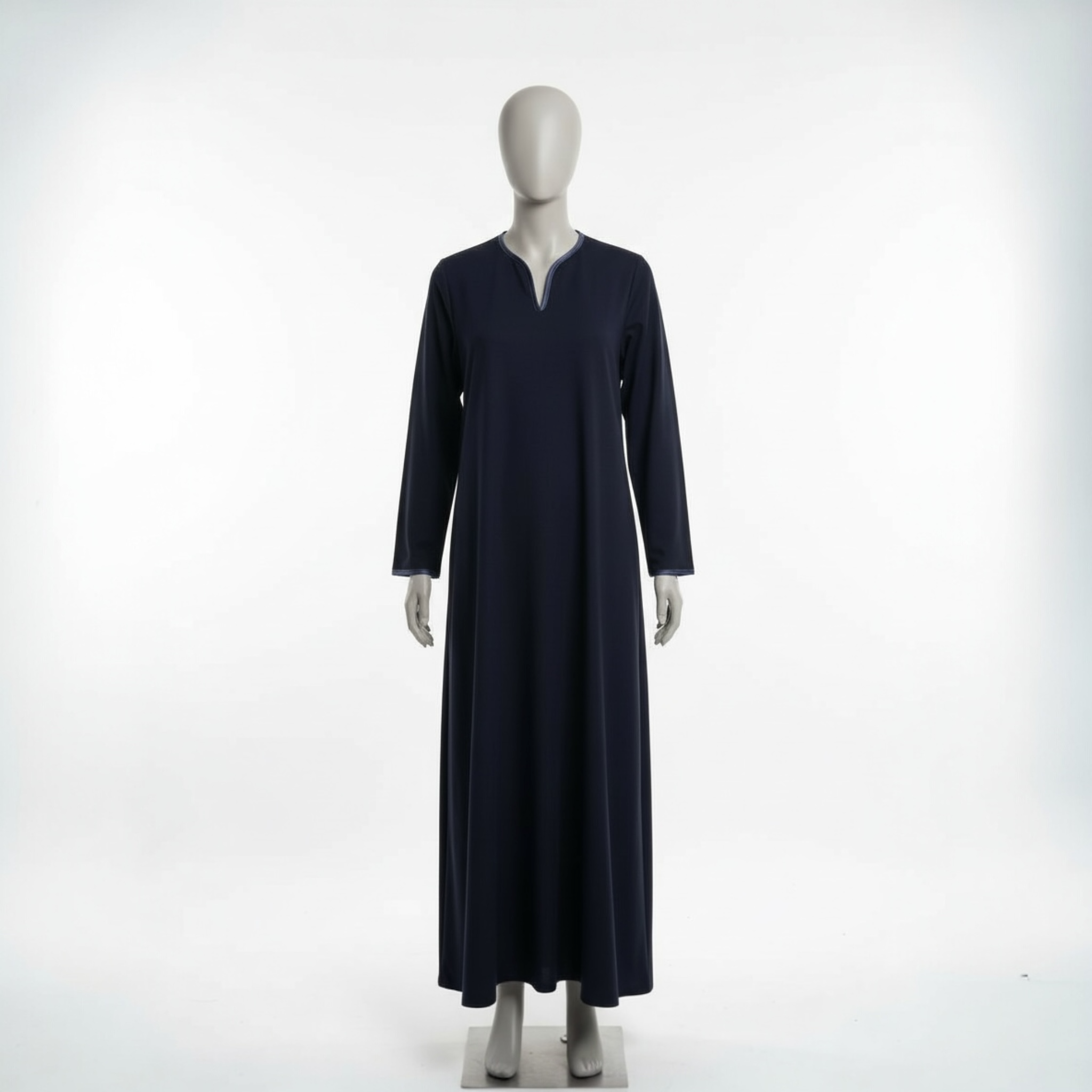 Robe classique premium - Fille