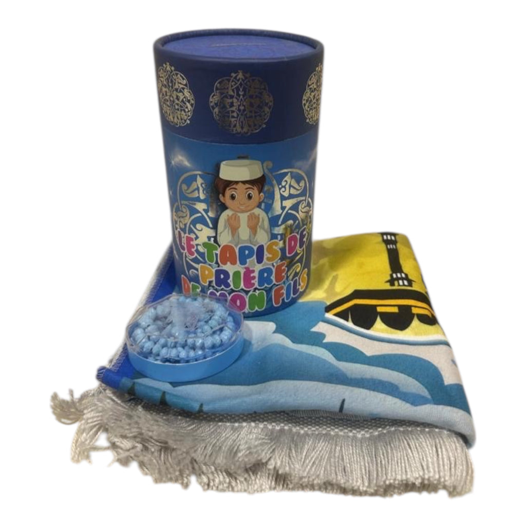 Box enfant - Garçon