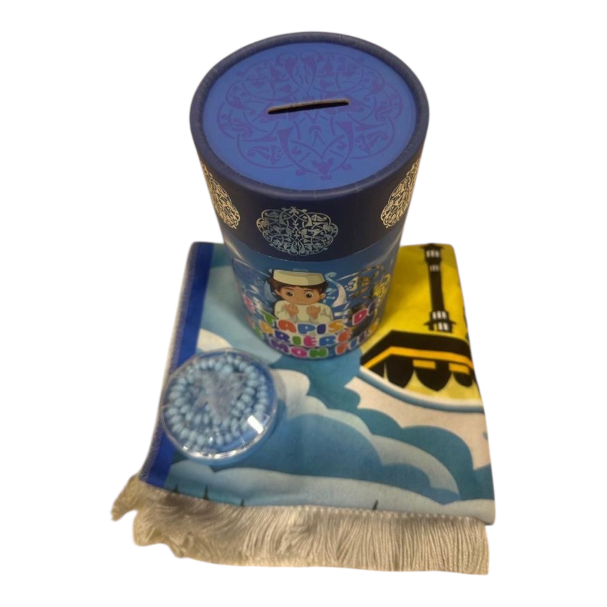 Box enfant - Garçon