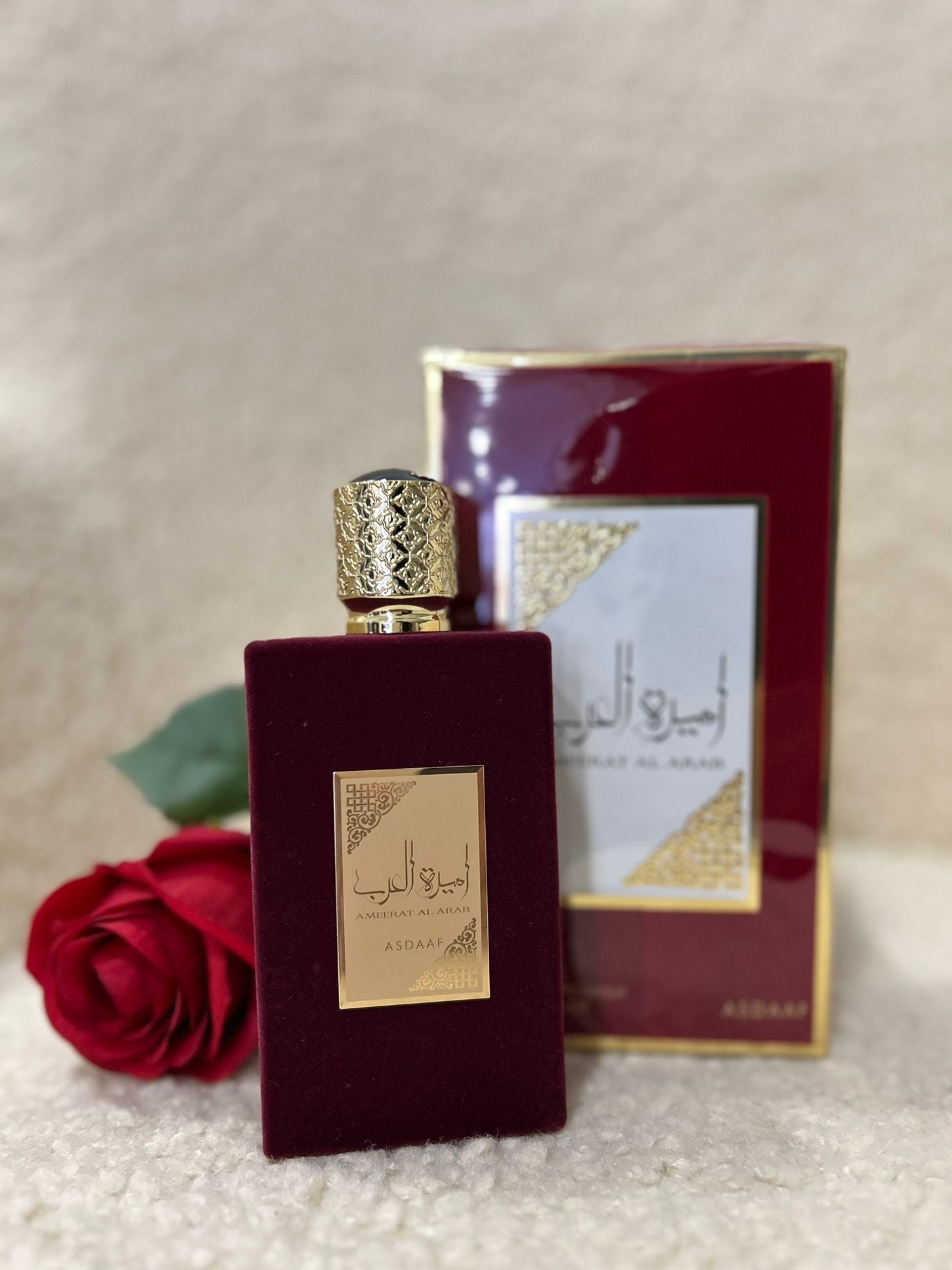 Ameerat Al Arab - Lattafa - Eau de parfum