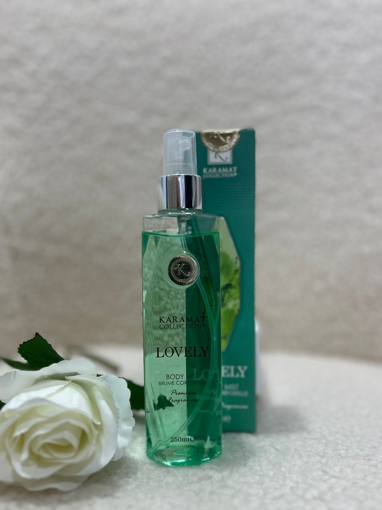 Brume Lovely - Karamat Collection