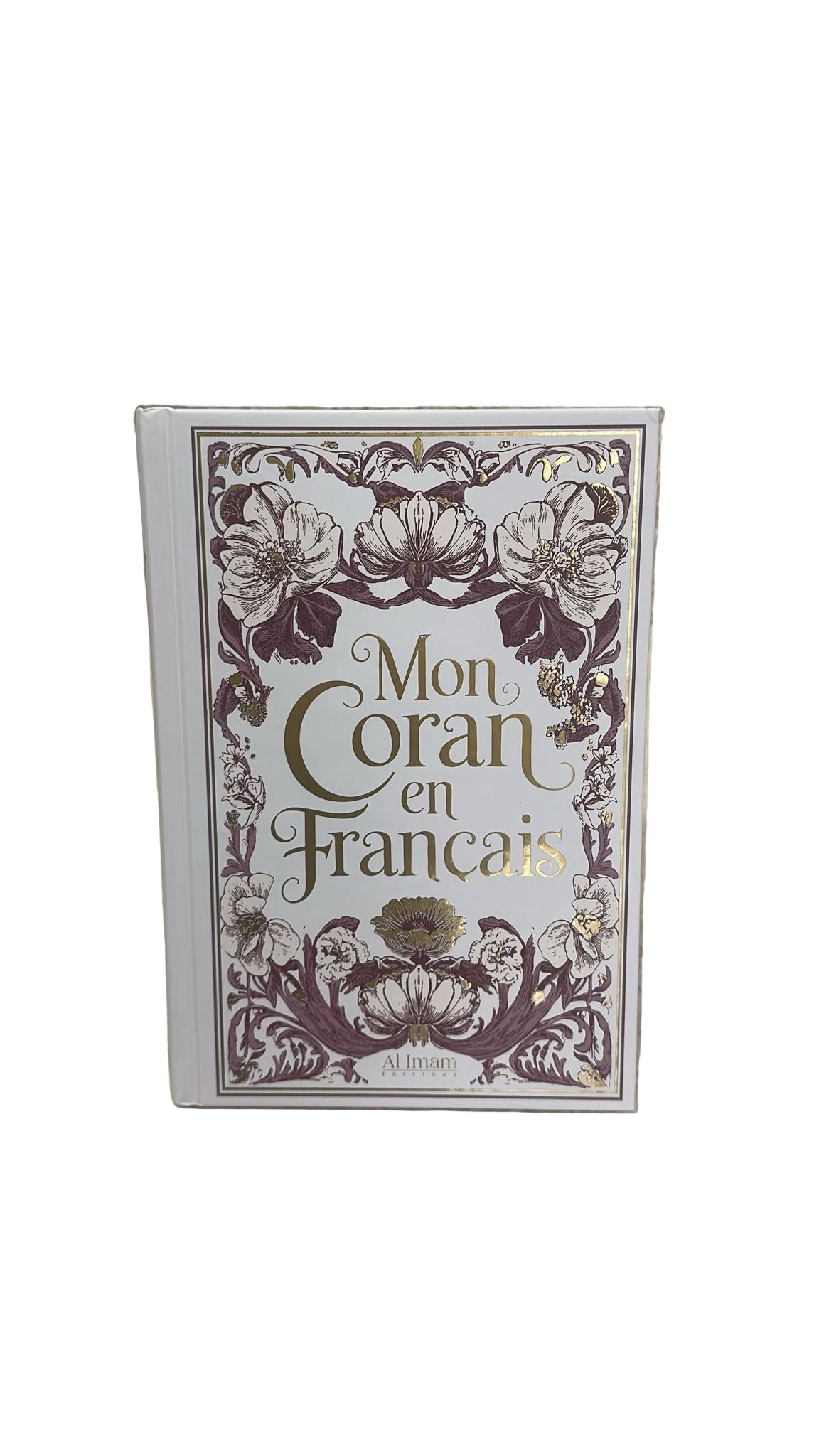 Mon Coran en Français - Al Imam