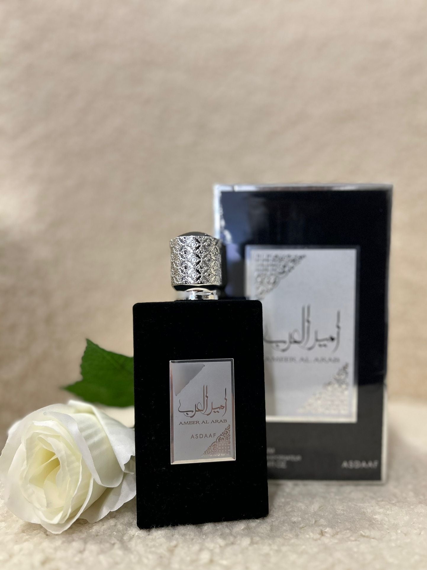 Ameer Al Arab - Lattafa - Eau de parfum